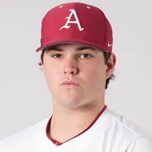 Mark Brissey, Baseball, undefined