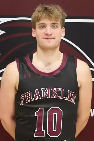 Dylan Goodman, Basketball, Franklin Pierce University