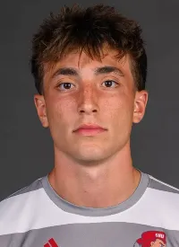 Joey Nicolia, Soccer, Sacred Heart University