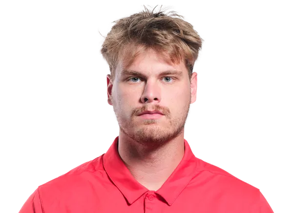 Hunter Sanderson, Football, undefined