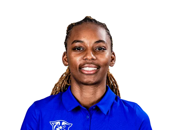Savannah Robinson-Holmes, Basketball, undefined