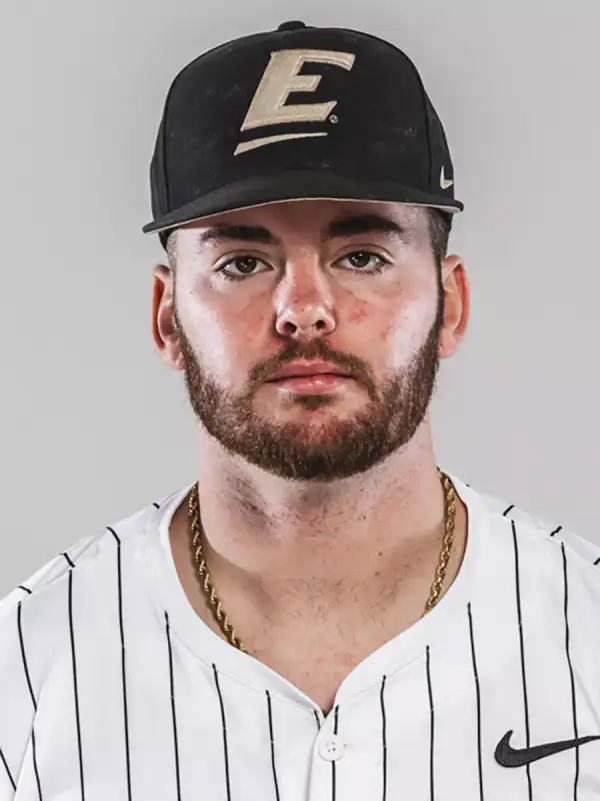 Bradley Gagen, Baseball, Eastern Kentucky University