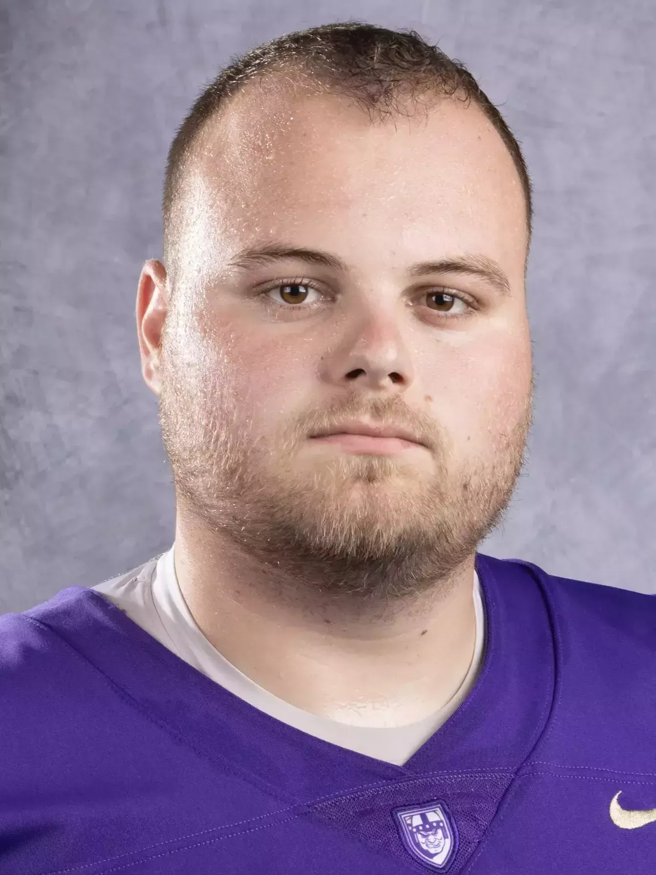 Jackson Buckler, Football, Albion College