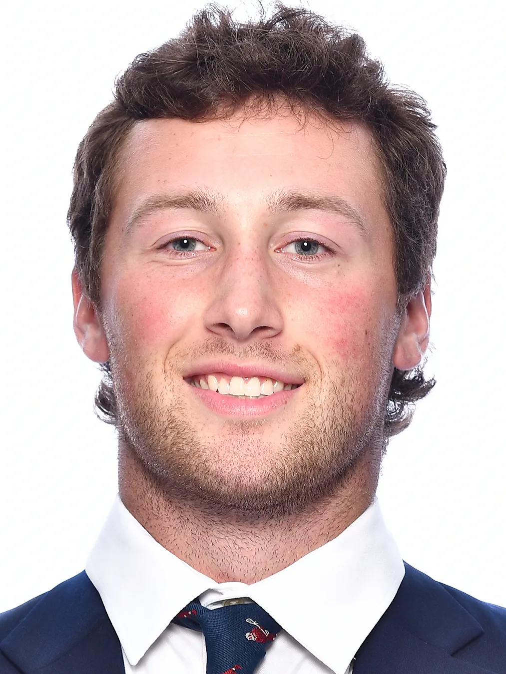 Luca Cuozzo, Lacrosse, undefined