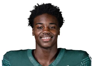 Nick Marsh, Football, Indiana University