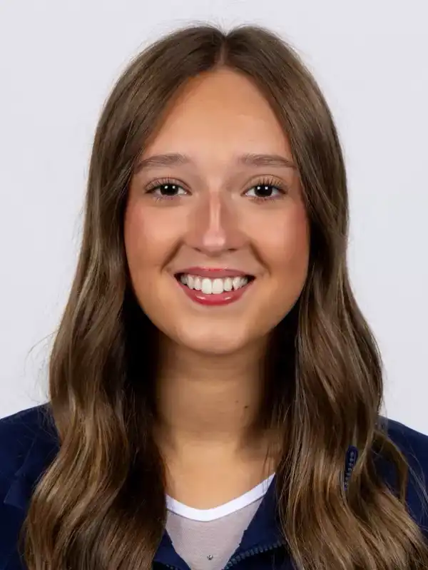Lana Mast, Gymnastics, Kent State University