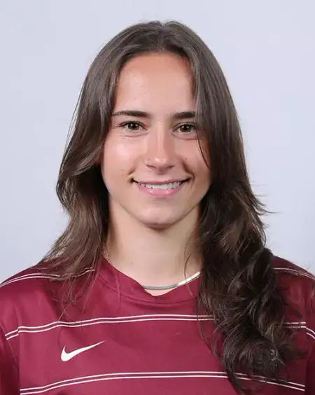 Lina Mueller, Soccer, Fordham University
