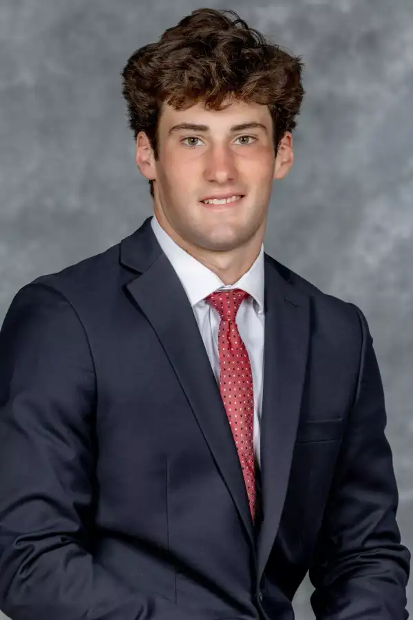 Ben Diemer, Lacrosse, Siena College