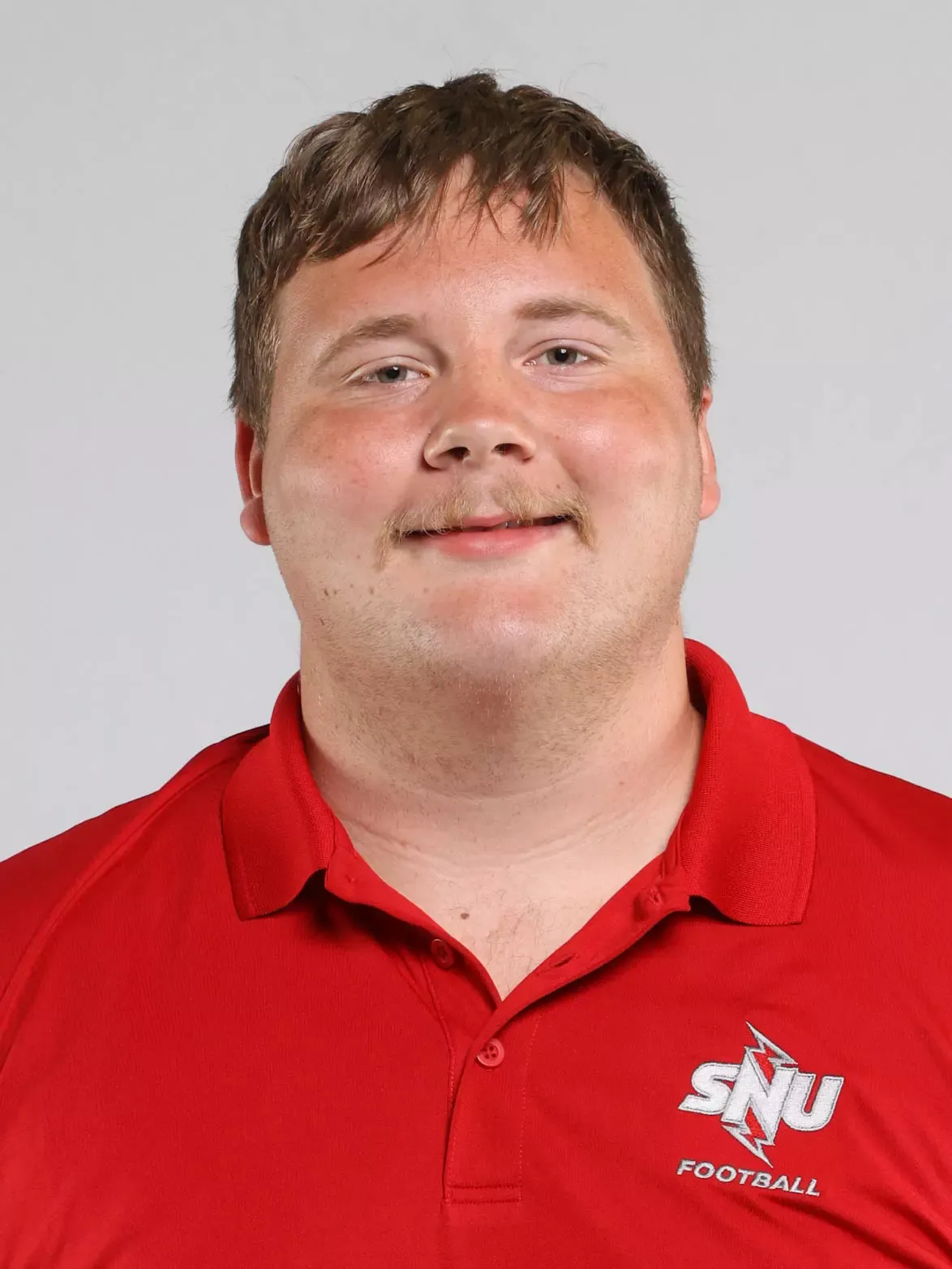 Casen Cox, Football, Southern Nazarene University