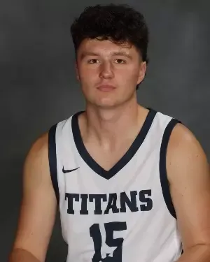 Julian Vizzoca, Basketball, Westminster College (Pennsylvania)