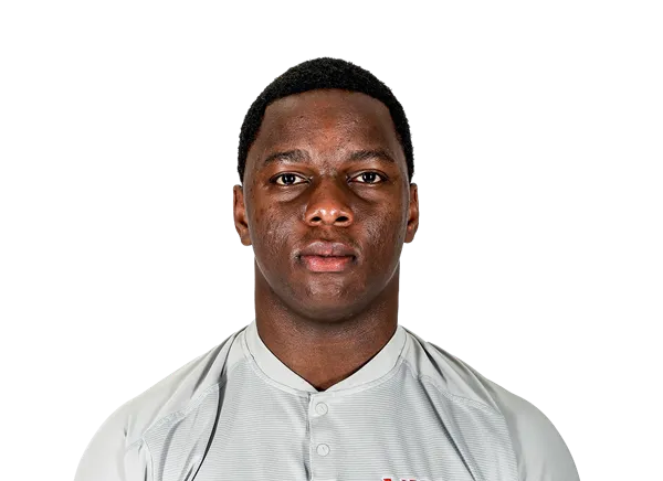 Timothy Carter, Football, undefined