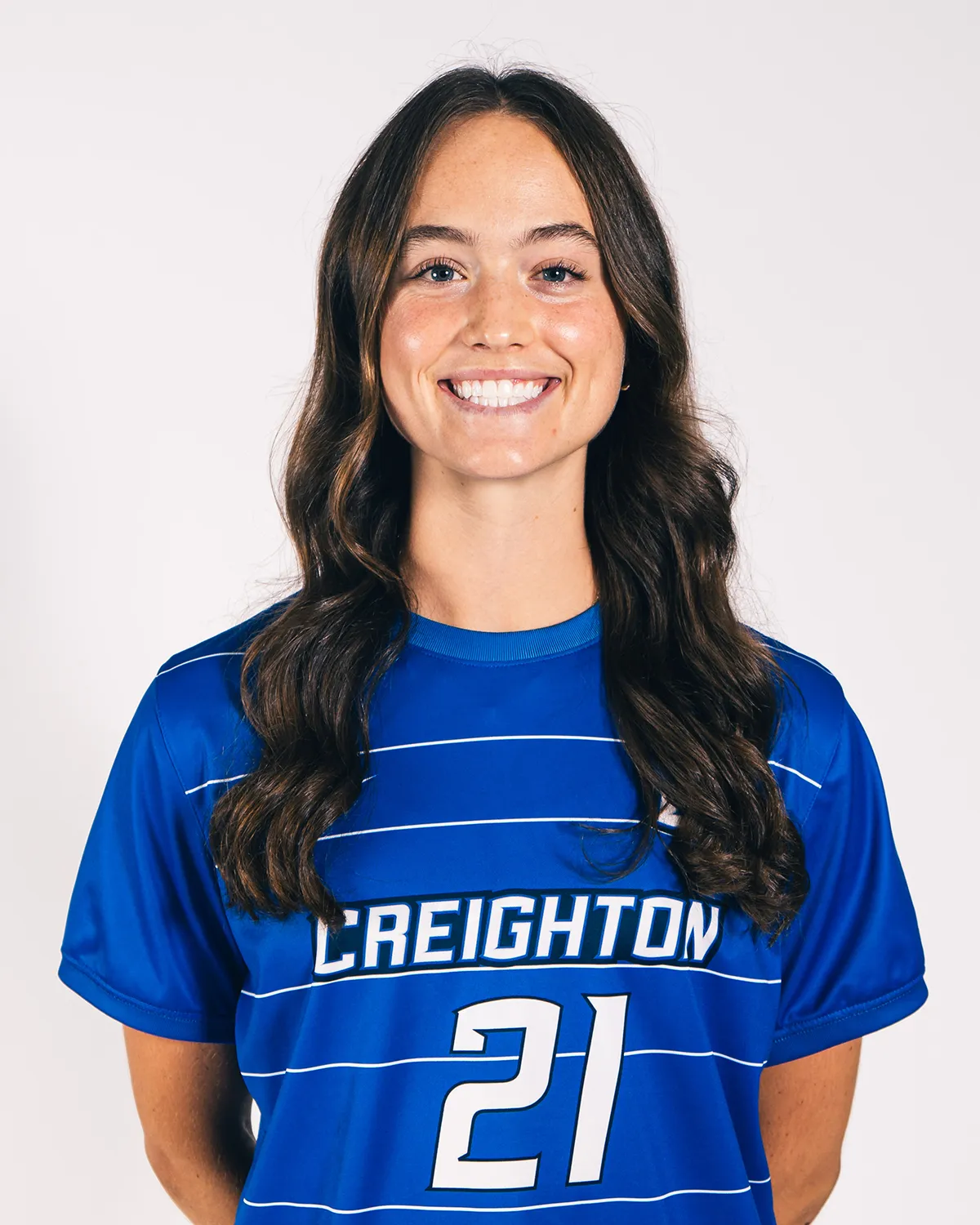 Clara Kulick, Soccer, undefined