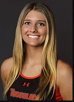 Jordyn Anderson, Beach Volleyball, undefined