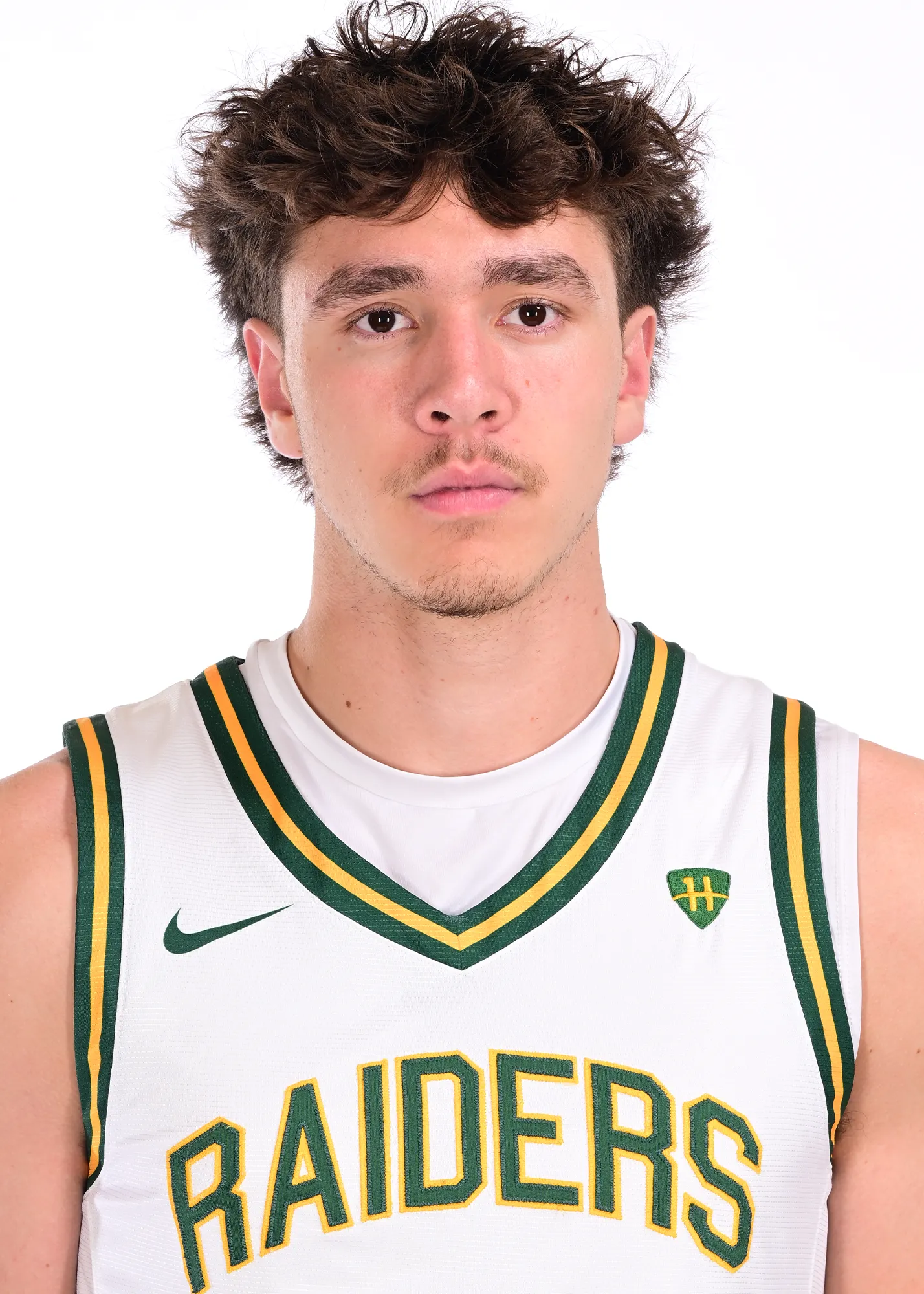 Noah Lewis, Basketball, undefined
