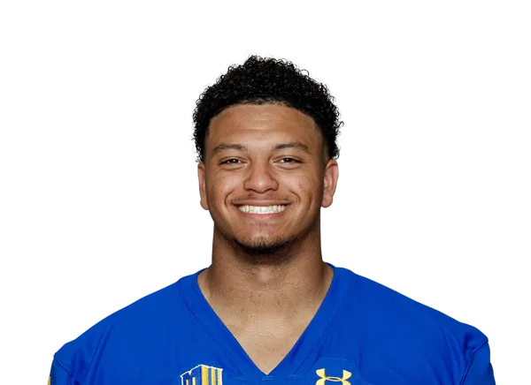 Justin Stearns, Football, undefined