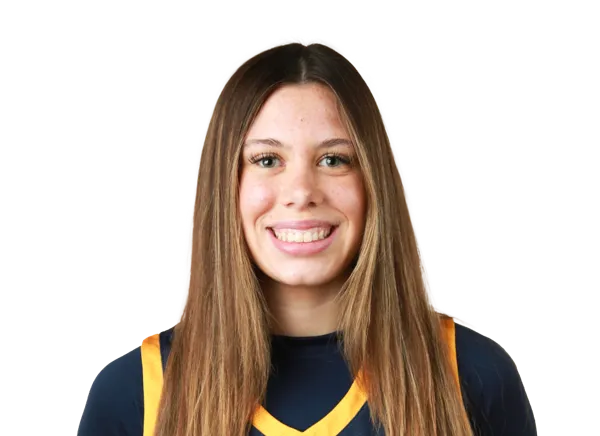 Camryn VandenBosch, Basketball, undefined
