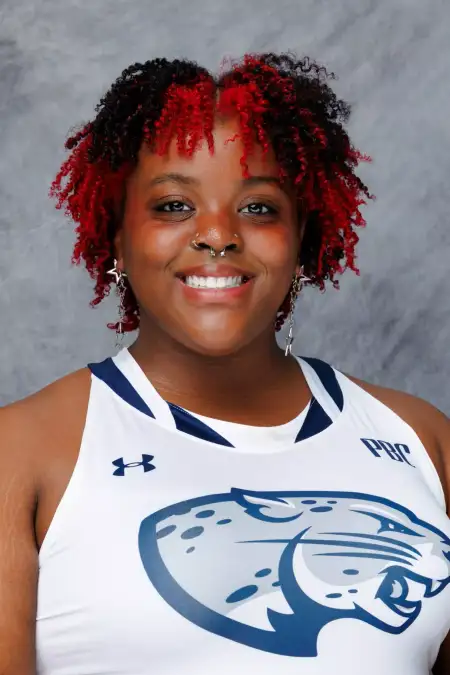 Kayla Marshalls, Track and Field (O), Augusta University