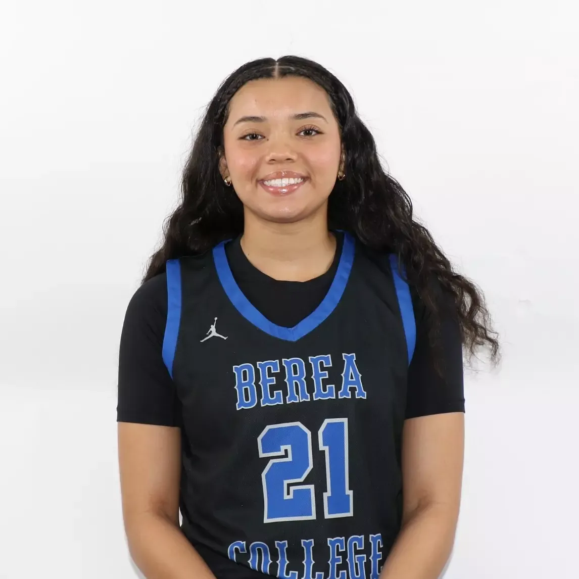 Aubrey Bradshaw, Basketball, Berea College