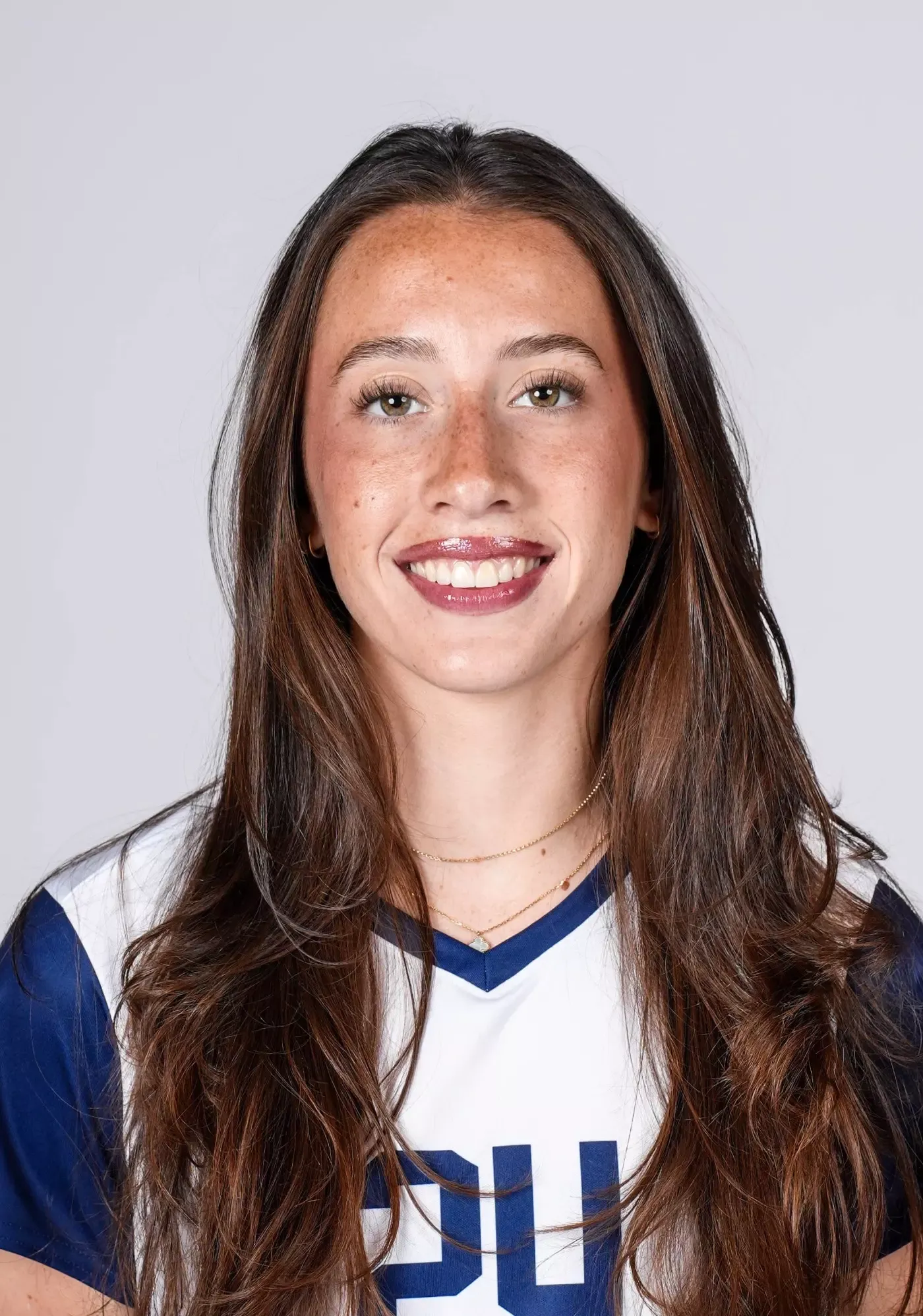Amanda Andreus, Soccer, Saint Peter's University