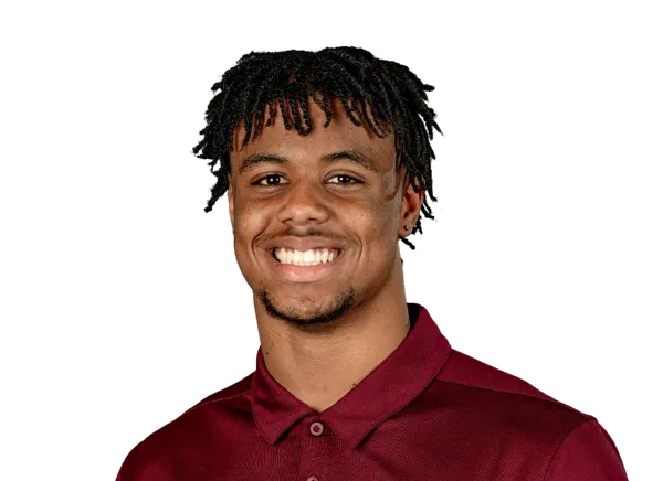 Quentin Reddish, Football, Virginia Tech