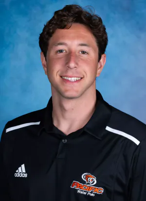 Ryan Smith, Water Polo, undefined