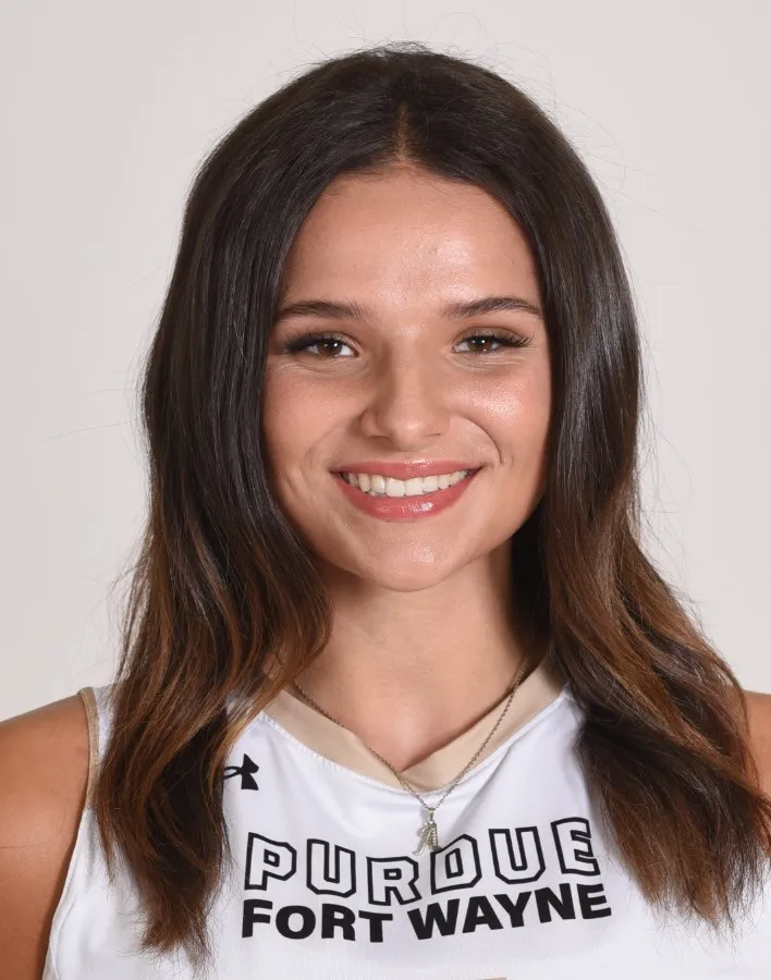 Avery Parris, Volleyball, Purdue University Fort Wayne