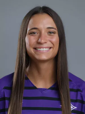 Ava King, Soccer, undefined