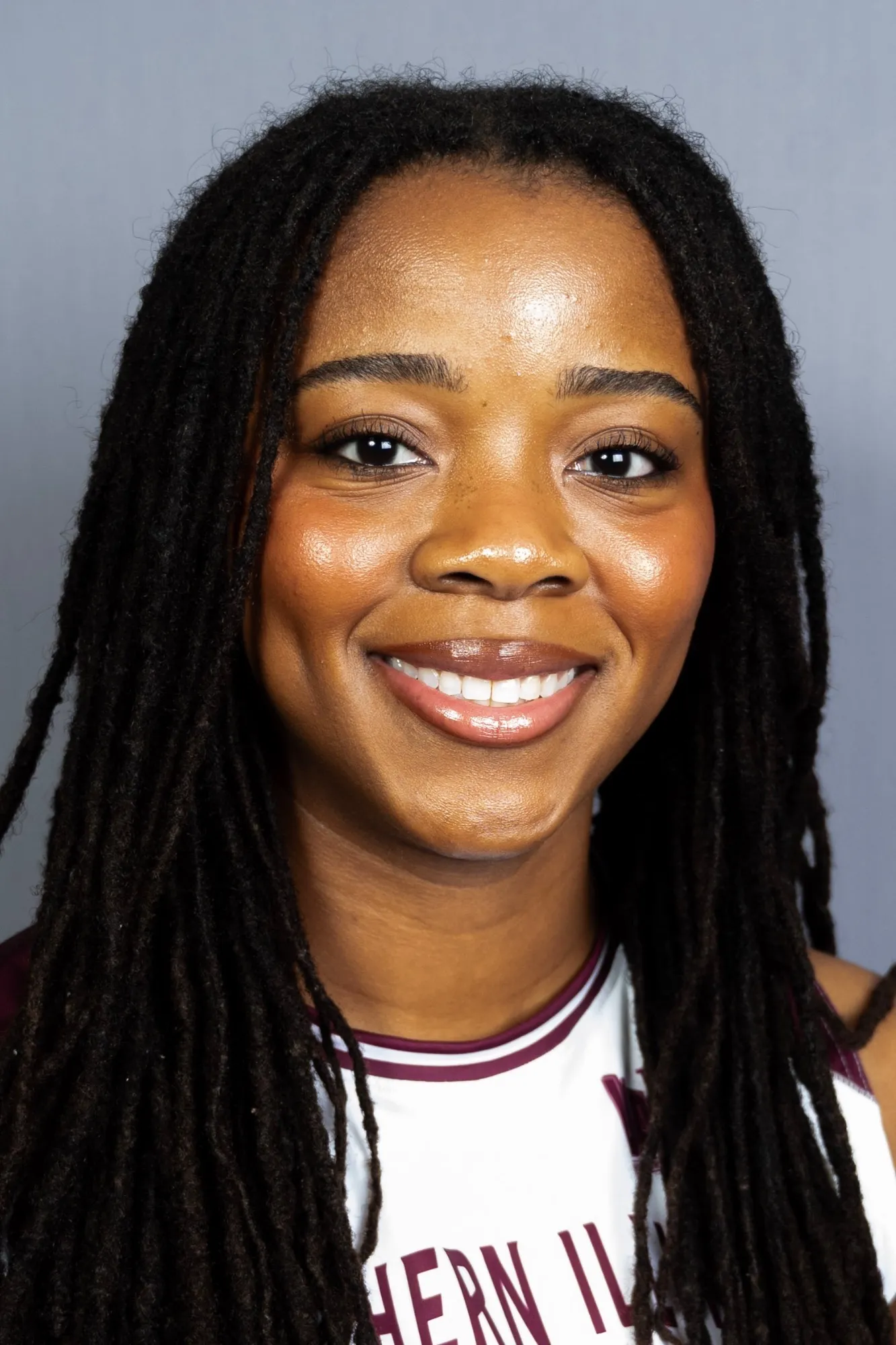 Chloe Anderson, Volleyball, Southern Illinois University