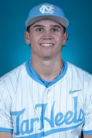 Luke Stevenson, Baseball, undefined