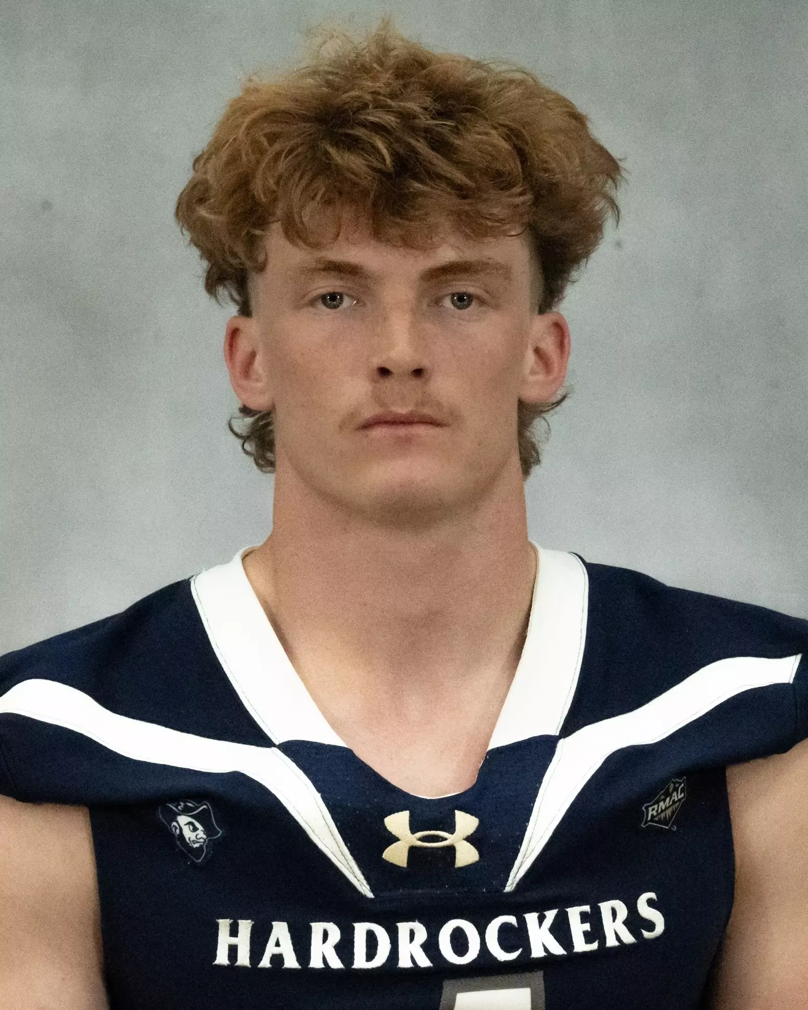 Jarin Allen, Football, undefined