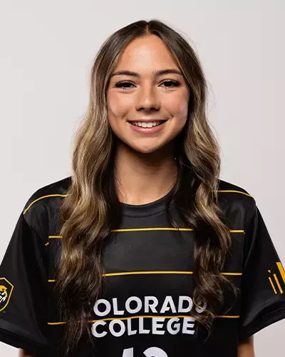 Sophia Mayne, Soccer, undefined