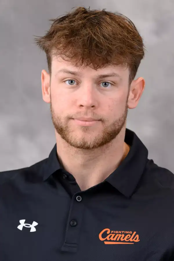 Connor Hensley, Baseball, Campbell University