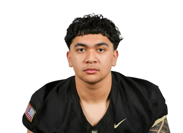 Jonah Zimmerman, Football, undefined