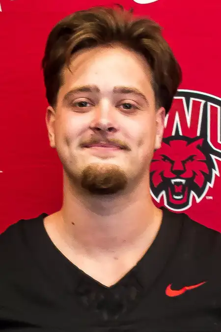 Stephen Woodward, Football, Central Washington University
