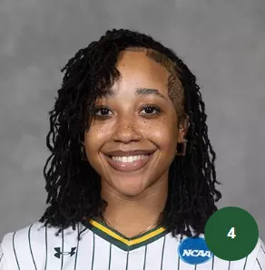 Shenita Tucker, Softball, undefined
