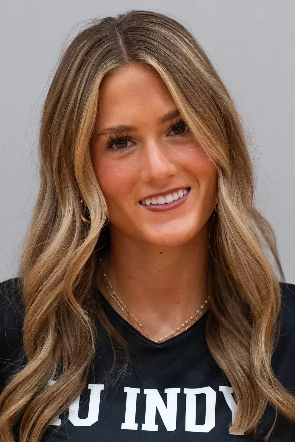 Jillian Tippmann, Volleyball, Indiana University Indianapolis