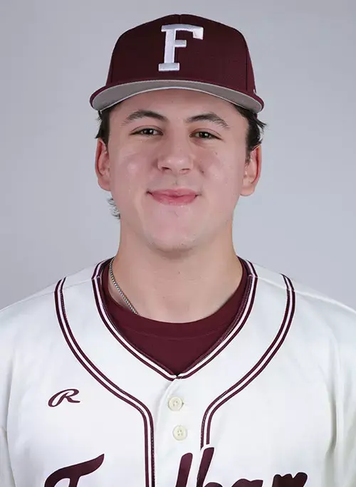 Will Vieira, Baseball, Fordham University