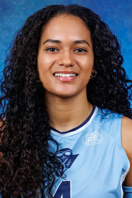 DyYanna Wade, Volleyball, University of Tennessee at Martin