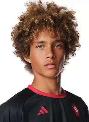 Cody Davis, Soccer, Loyola Marymount University