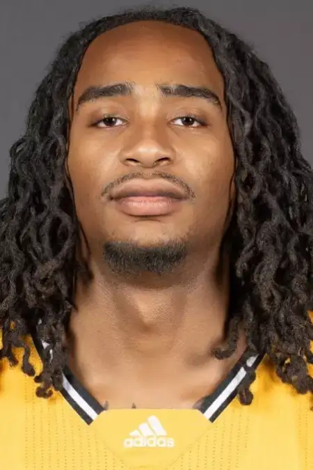 Keanu Patrick, Basketball, Xavier University of Louisiana