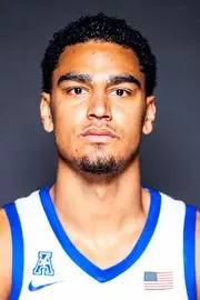 Nick Jourdain, Basketball, University of Memphis