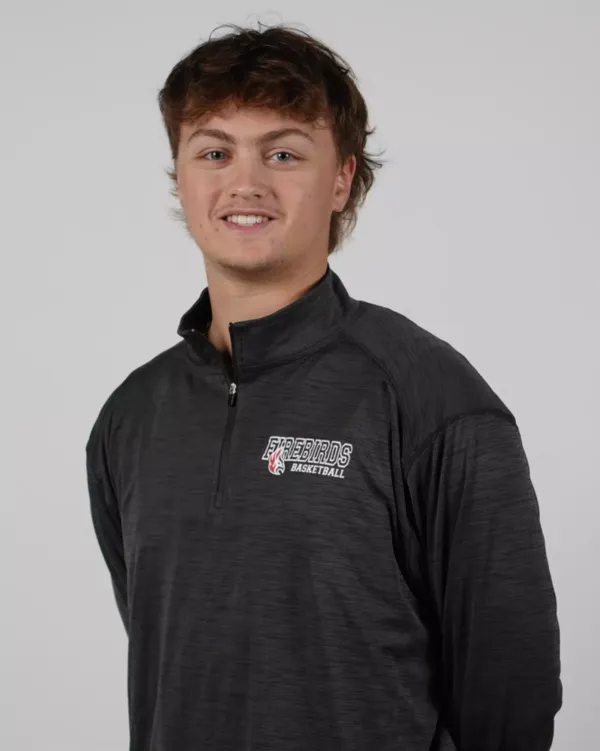 Jackson Goebel, Basketball, Carthage College