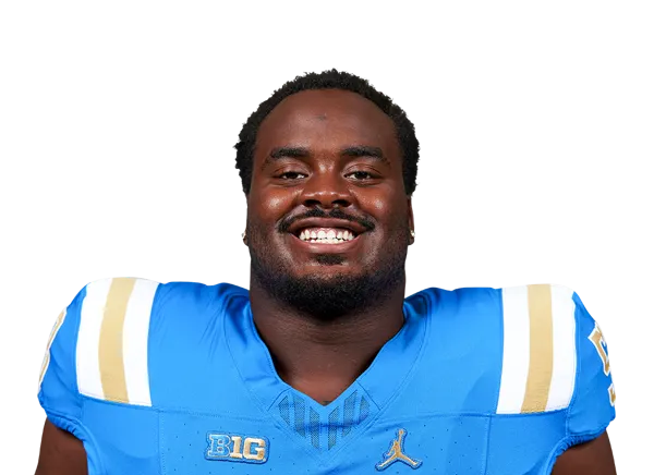 Gary Smith III, Football, undefined