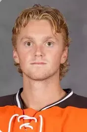 Jack Blake, Hockey, Bowling Green State University