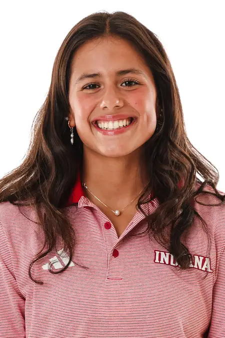 Miranda Grana, Swimming & Diving, Indiana University