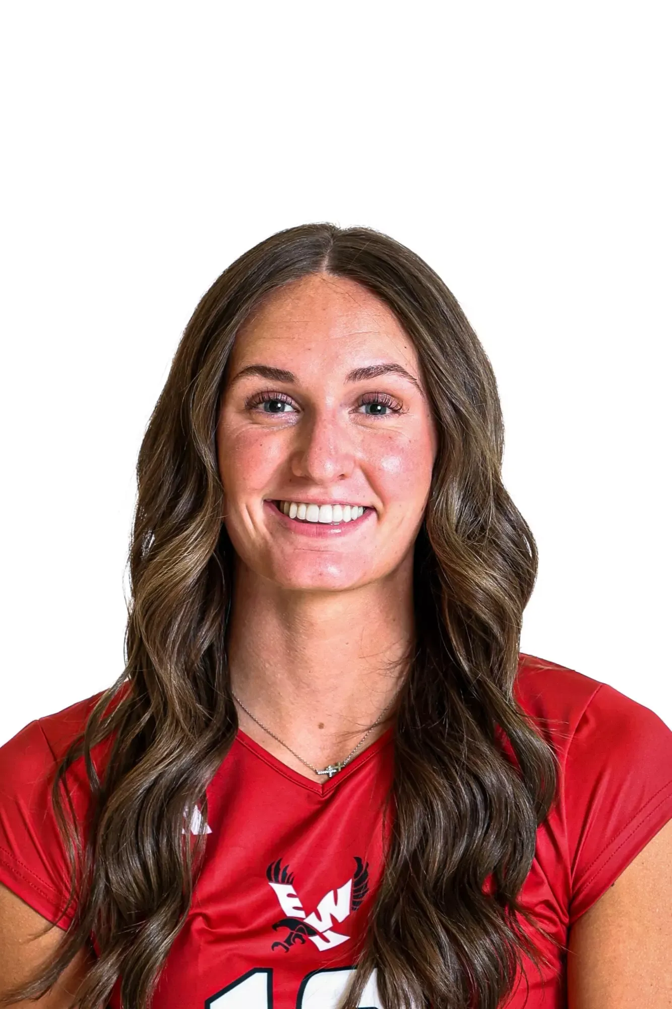 Aspyn Reed, Volleyball, Eastern Washington University