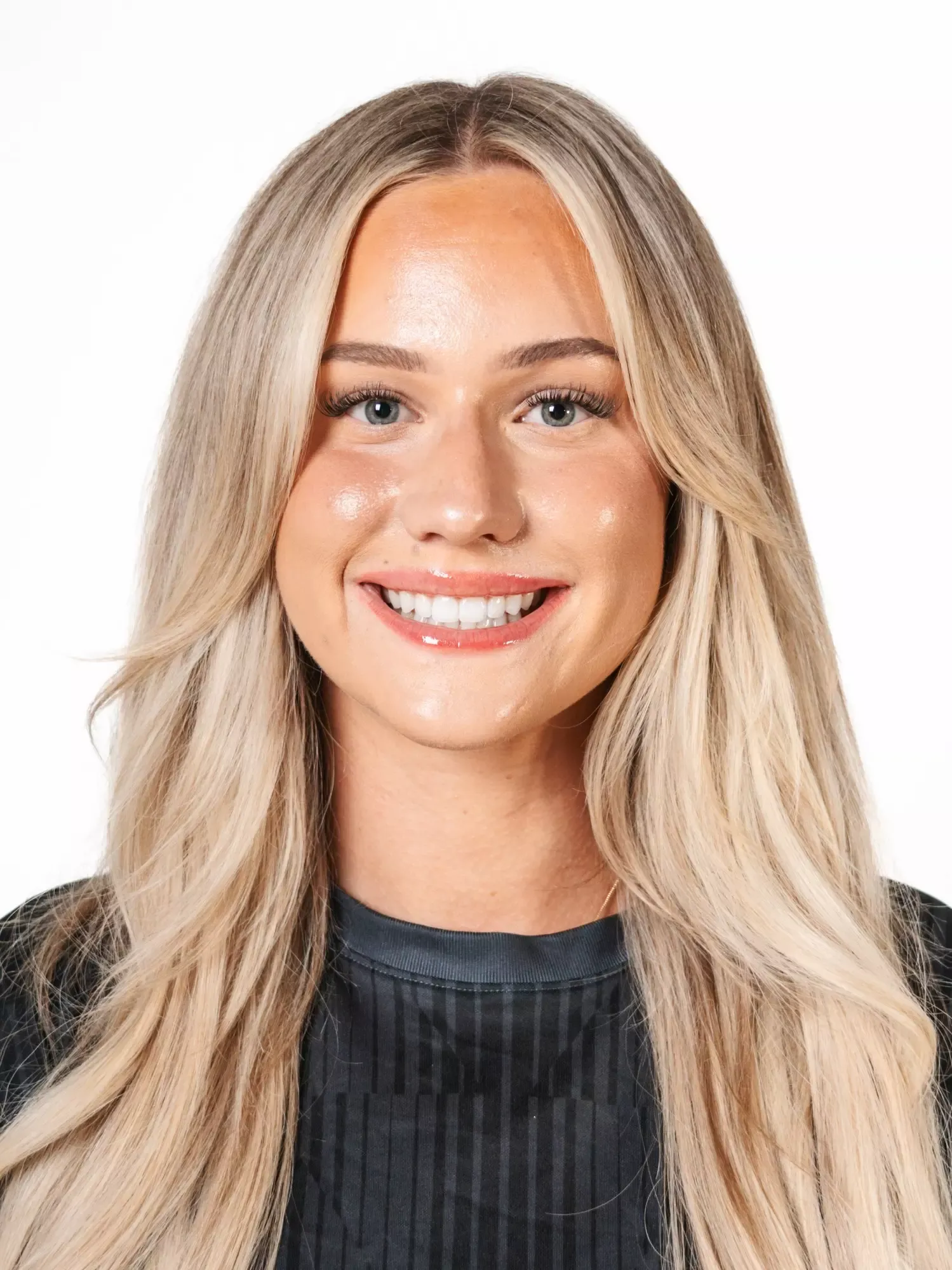 Caitlyn Riggs, Soccer, undefined