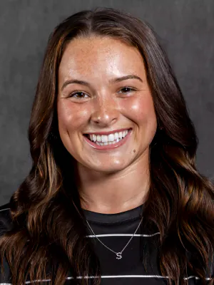 Aubrey Bough, Soccer, undefined