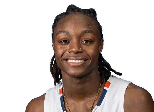 Kayana Armbrister, Basketball, University of Tennessee at Martin