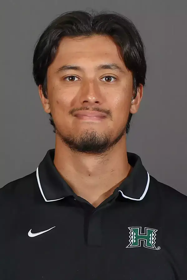 Dylan Waite, Baseball, University of Hawai'i